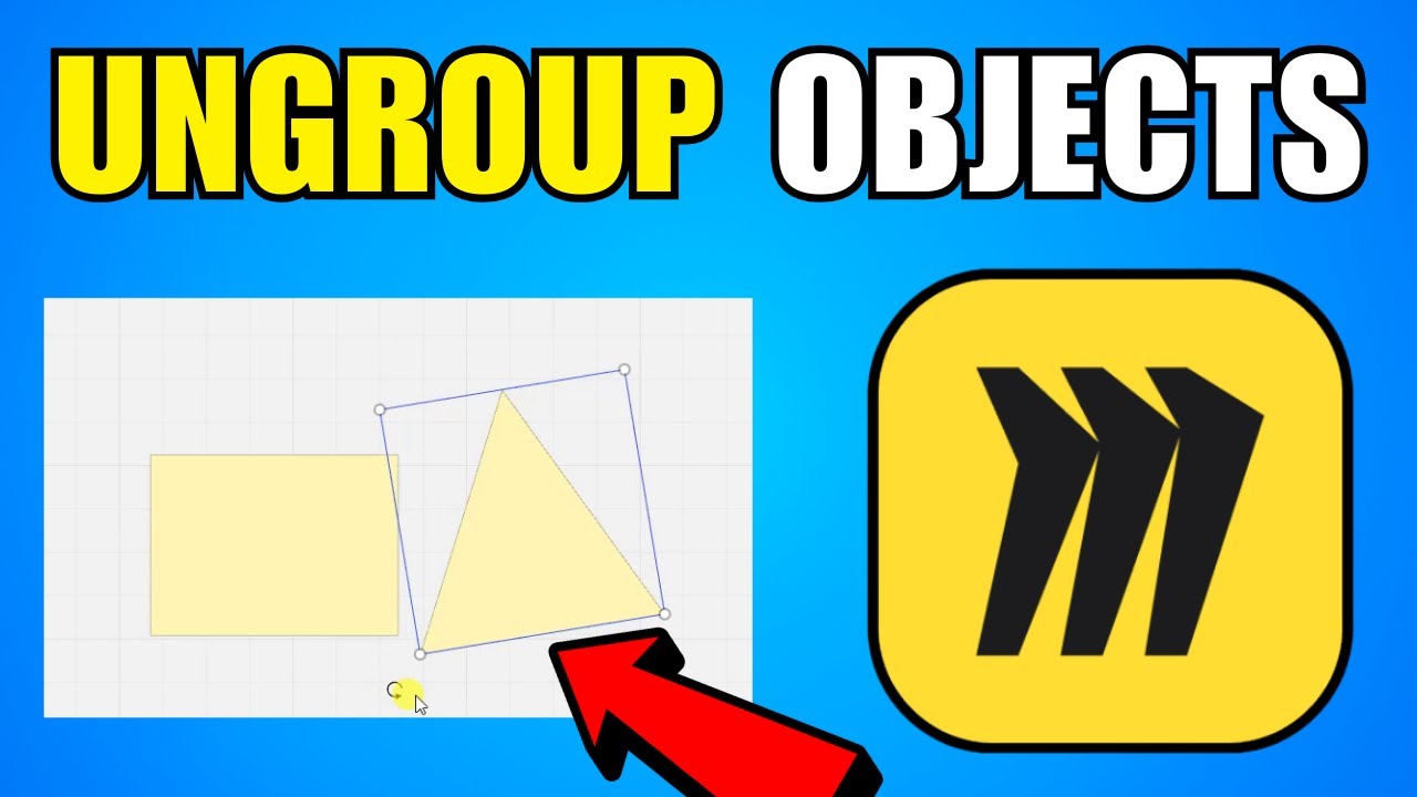How To Ungroup Objects In Miro (2026) (Complete Guide)