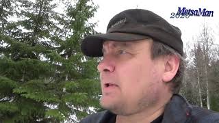 Helepottunut Postinhaku