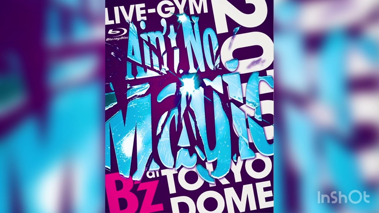 ミュージック B'zLIVE-GYM Pleasure 2013&Ain't No Magic B'z / Time Flies【B'z LIVE-GYM 2010