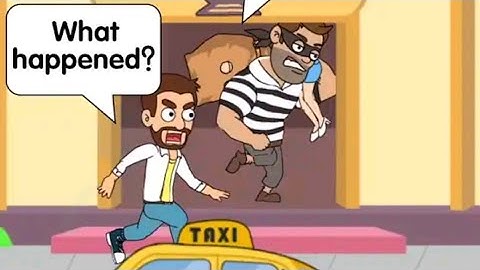 Rescue Story - All Levels Gameplay Android,iOS 1-10