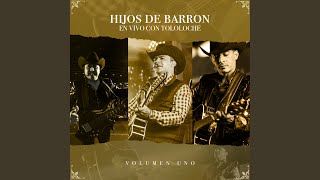 Dos Arbolitos (En Vivo)