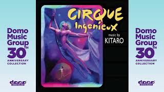 Kitaro - Winter Waltz