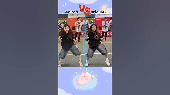 O ka ne ka se gu dance anime vs real #enza #ohta #kaginado #dance #dancevideo #shorts #short
