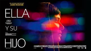 Ella Y Su Hijo - Trailer Oficial