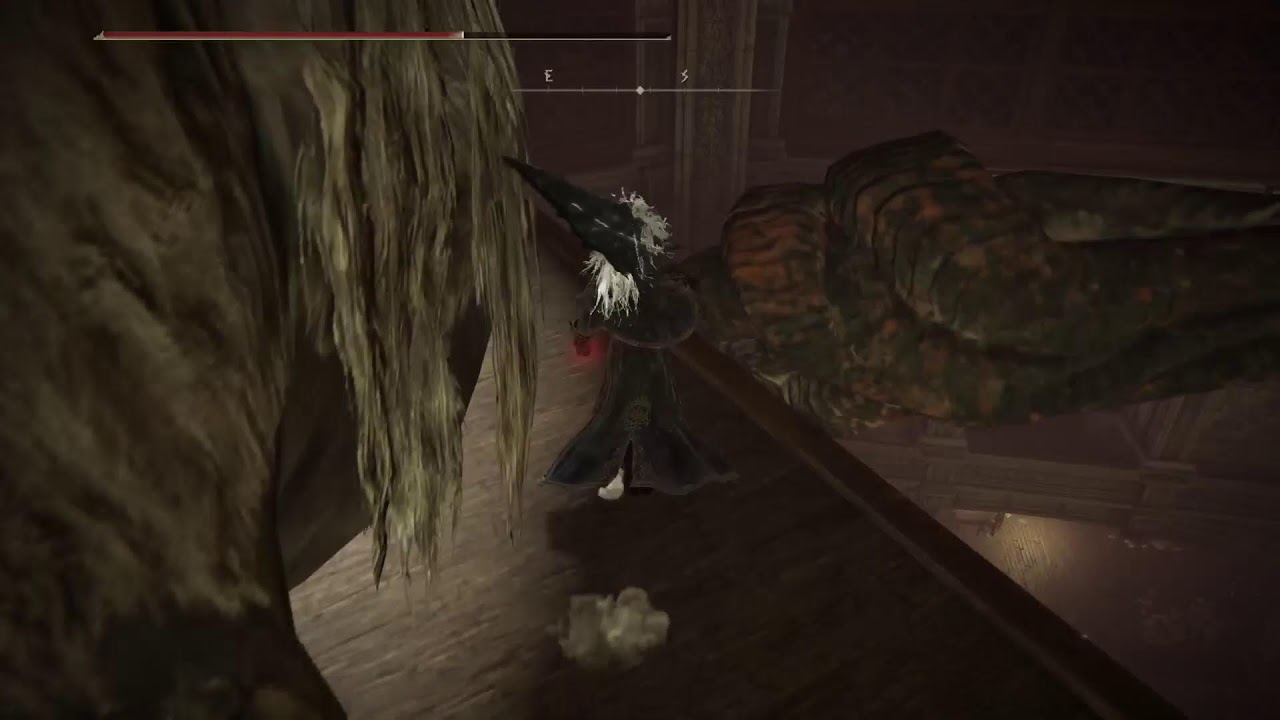 ELDENRING　久しぶりにやる　参加型