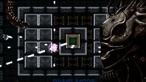 ProtoType II - Excellent freeware shooter