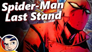 Spider-Man's Last Stand - Full Story | Comicstorian