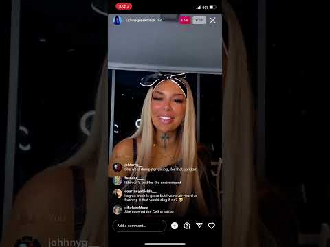 Aliza Jane's Future: After The Leak