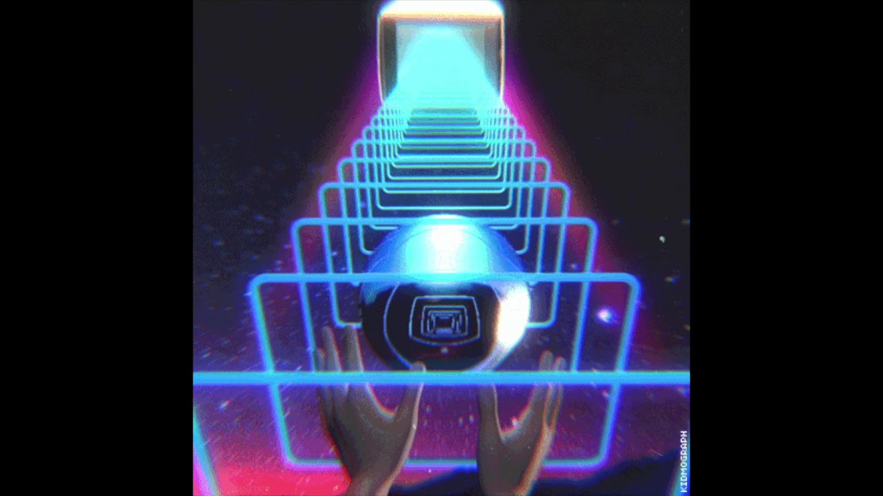 intergalactic || Travis Scott x Tame Impala Psychedelic Trap Type Beat [Free]