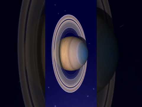 Vídeo: Extraterrestres En Las Cercanías De Saturno - Vista Alternativa