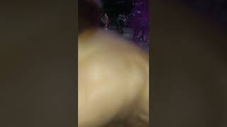Naked Cowgirl Man Wballs Australian
