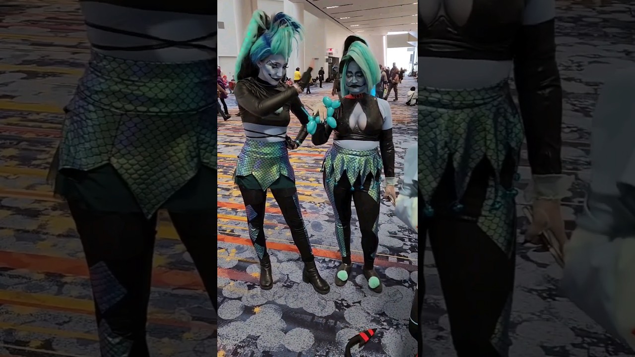 Адская клоунада, часть 2 