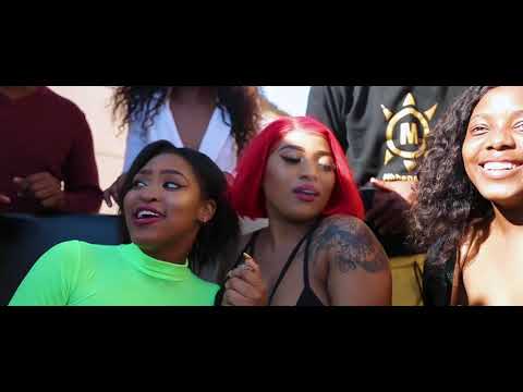 Six Dreamchaser -MBALI offical video