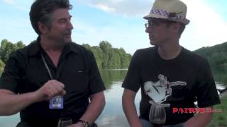 Stefan Hahl Patrus53 Samois 2012