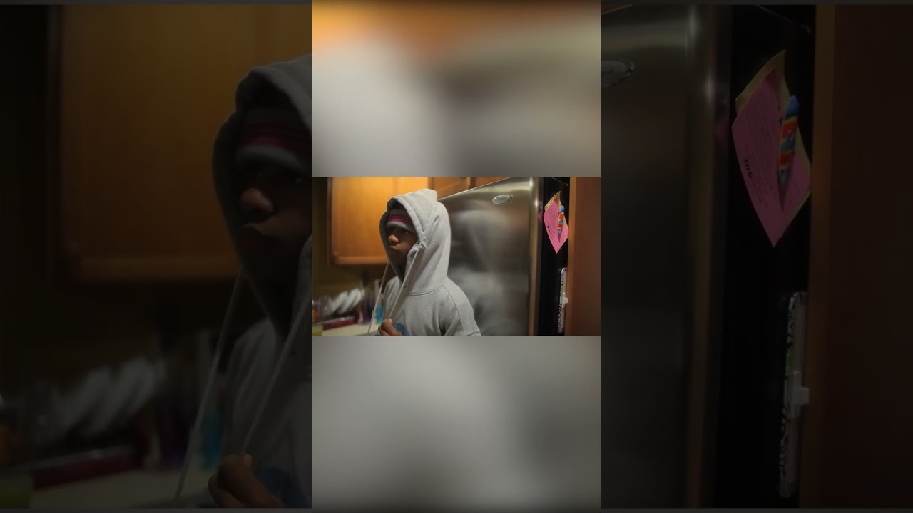 «Мы с папой уже около недели». | Смотрите видео с мистером Чиббсом