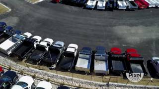 The All New Colonial Ford of Plymouth- Opening Fall 2017 Colonial Ford Plymouth Ma
