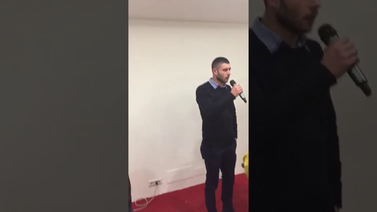 Na Nott Si è Na Nott No