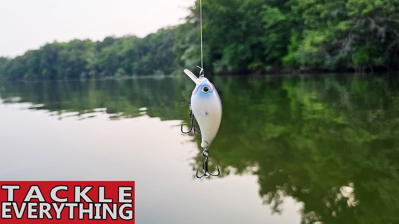 Bill Lewis Squarebill Crankbait ATV25 – 2.75″ 5/8oz – Scegli Il Colore Tra 16 Esche