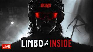 Details 🔴DR DISRESPECT - LIMBO & INSIDE - THE ENDING BREAKS PEOPLE Update