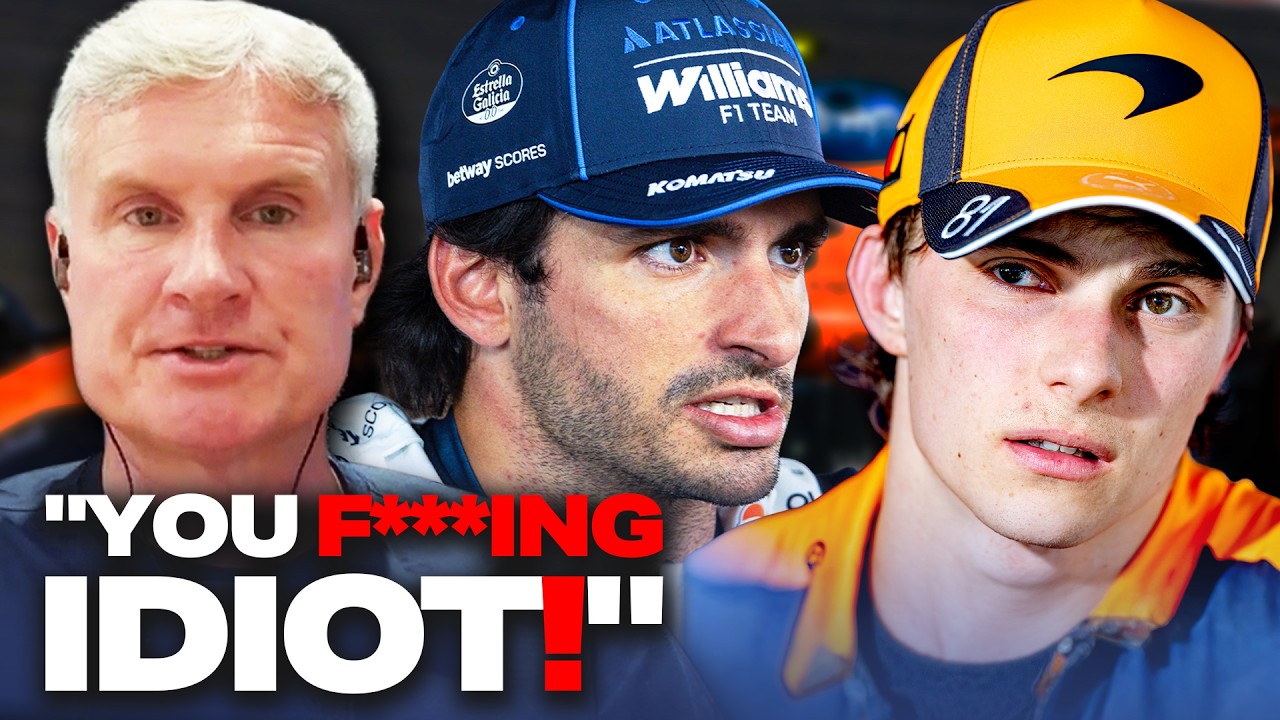 Does F1 HATE Lewis Hamilton? | Up To Speed