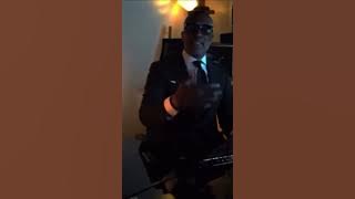 Kevin Samuels - The Truth About Dying Alone!!!!
