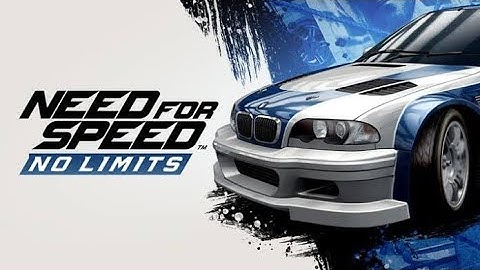 Need For Speed No-Limits 2023 — gameplay part6🏎️🏎️ BMW DRIFT