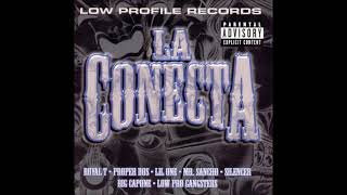 Watch Mr Lil One Gangsta video