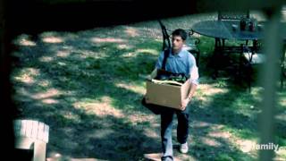 Ezra Aria Wren Spencer So contagious PLL