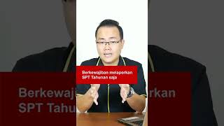 Punya NPWP Tapi Belum Punya Penghasilan? Harus Lapor kah? #pajak #dconsulting