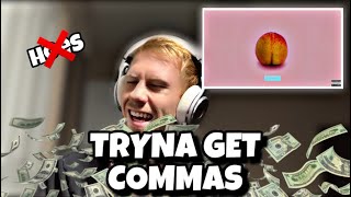 Download Lagu RAPPER REACTS TO Trace. \u0026 Mello - Yours Truly (Official Audio) MP3