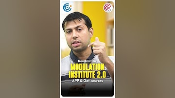 #DSEU #DELHI_POLYTECHNIC_SEMESTER  #MODULATION | #AZAZ_SIR