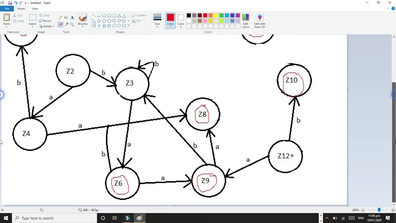 CS402 Assignment no 3 solutioin 2020 | Virtual University - YouTube