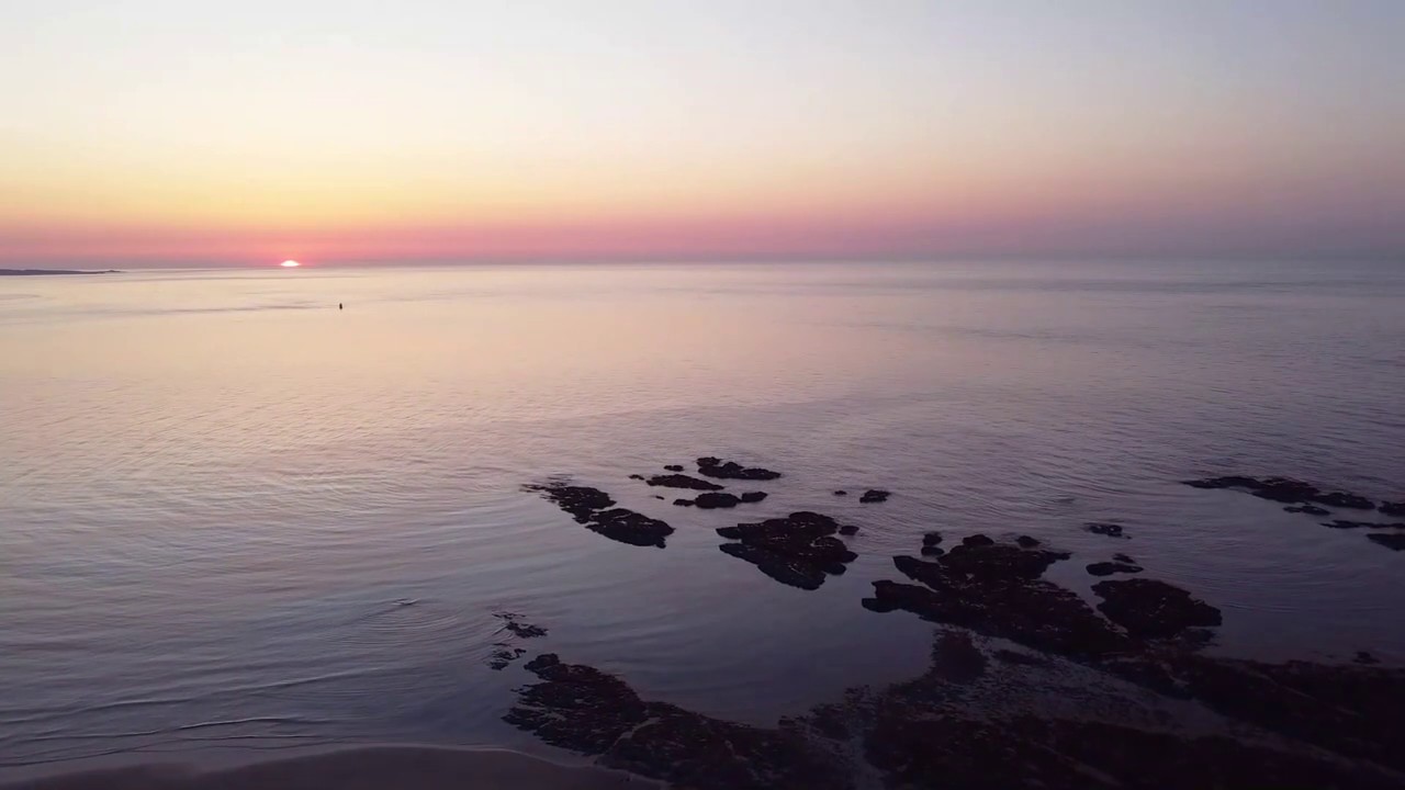 DJI MAVIC MINI - CINEMATIC URVILLE