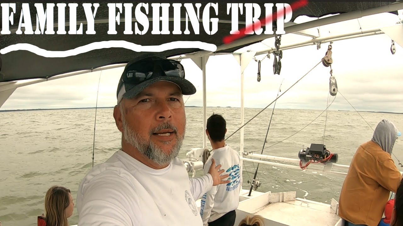Fishing Combahee Light Memorial Day Weekend SHARK YouTube