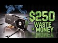 WHY the RTX 5050 is a WASTE of Money?