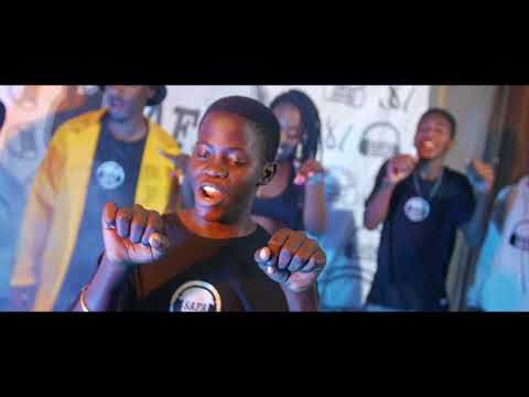 Siyafied - Safa Umsindo (Official Music Video) Feat. Pepzin Visionar, Smangie Mingle & Mellicia