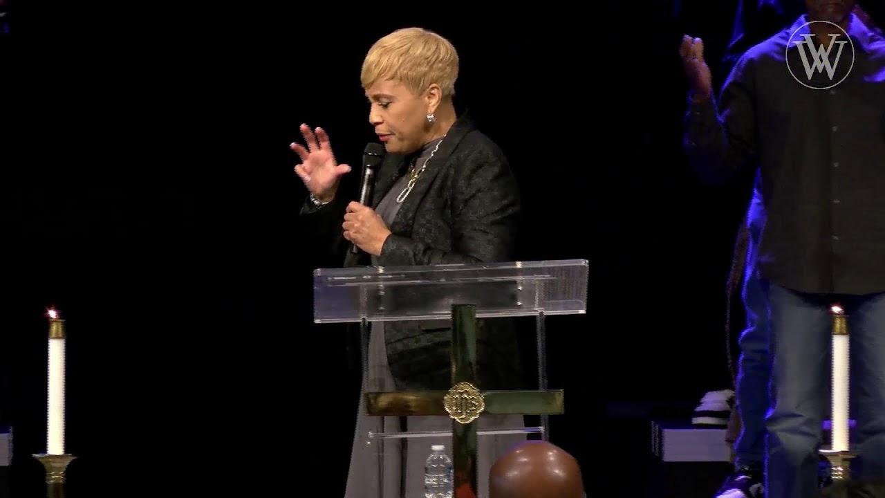 January 11, 2026 - 10:00 AM Weekend Worship Service