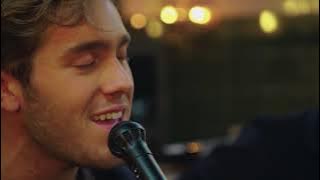 'Forever Young' - Thomas Stenström & Benjamin Ingrosso