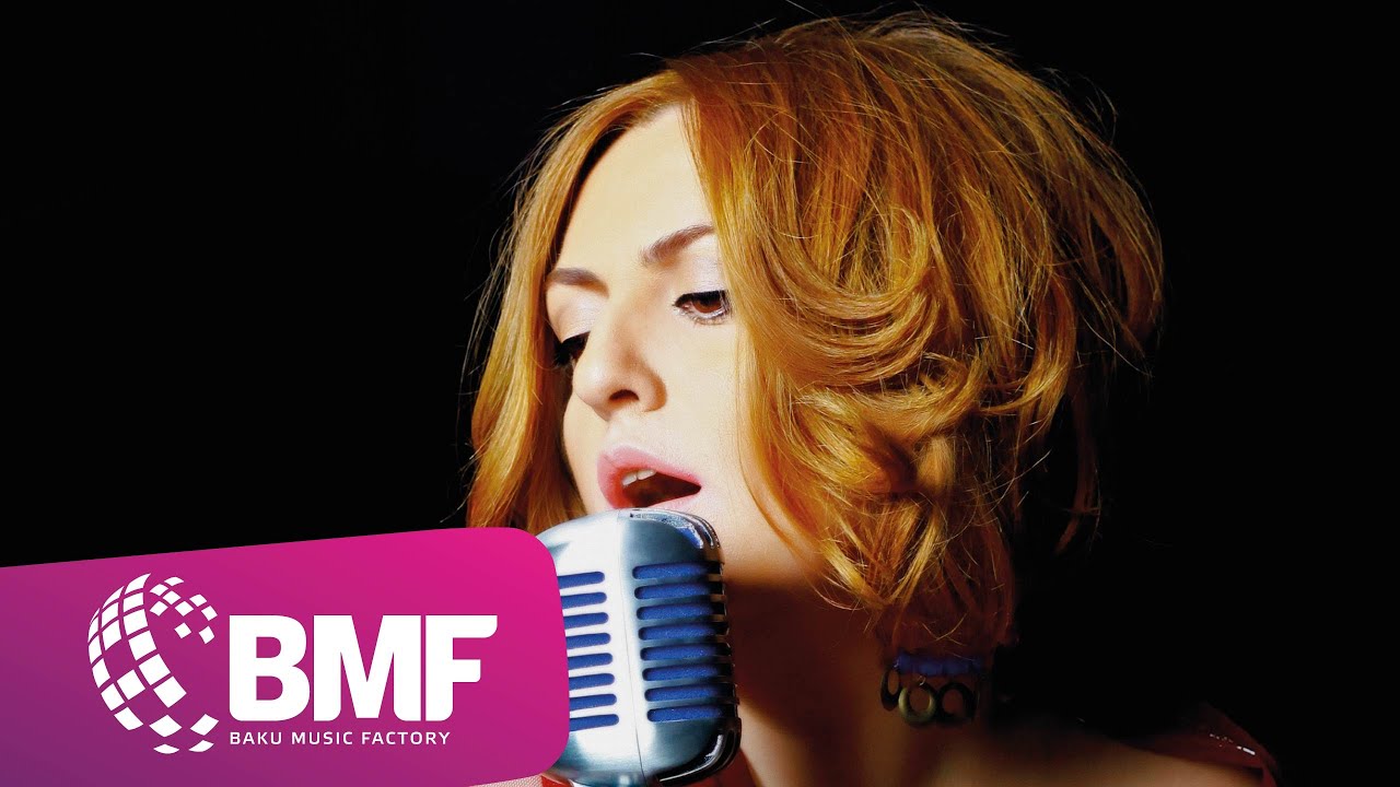 Sevda Ələkbərzadə - Nigarın Ariyası - 