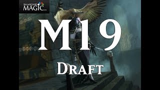 M19 Core Set 2019 Draft #29