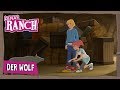 DER WOLF | Folge 19 | Lenas Ranch