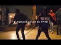 Flashmob performance in Zambia | Swati Patil| Jhoom boom boom| Cheer Myself.