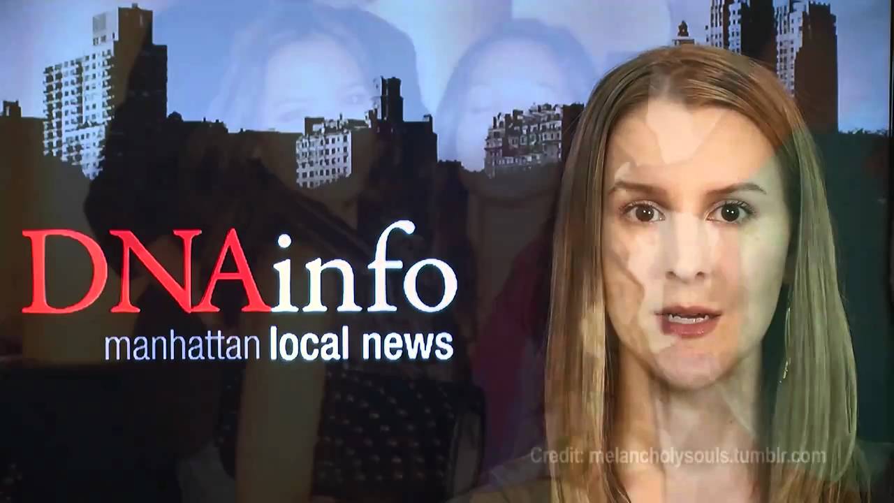 new york city zip code DNAinfo Manhattan News Update (Aug. 30, 2010)