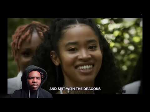 KAMAUU - WEIDAMINEH (ft. Siimbiie Lakew, TrapCellist) (REACTION)