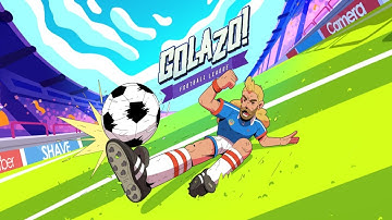 Golazo! Gameplay | Android New Game