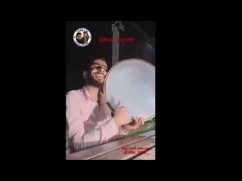 زيد محمد ان كل الهلا بالمجبل