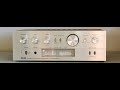 Akai vintage atc scm 19 v2 teac vrds omg!! Made in japan