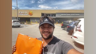 سوق إنسون - الافتتاح التجريبي الأول في جاكسونفيل، فلوريدا - جديد - #سوبرماركت_آسيوي #سوق_إنسون #ب... screenshot 2