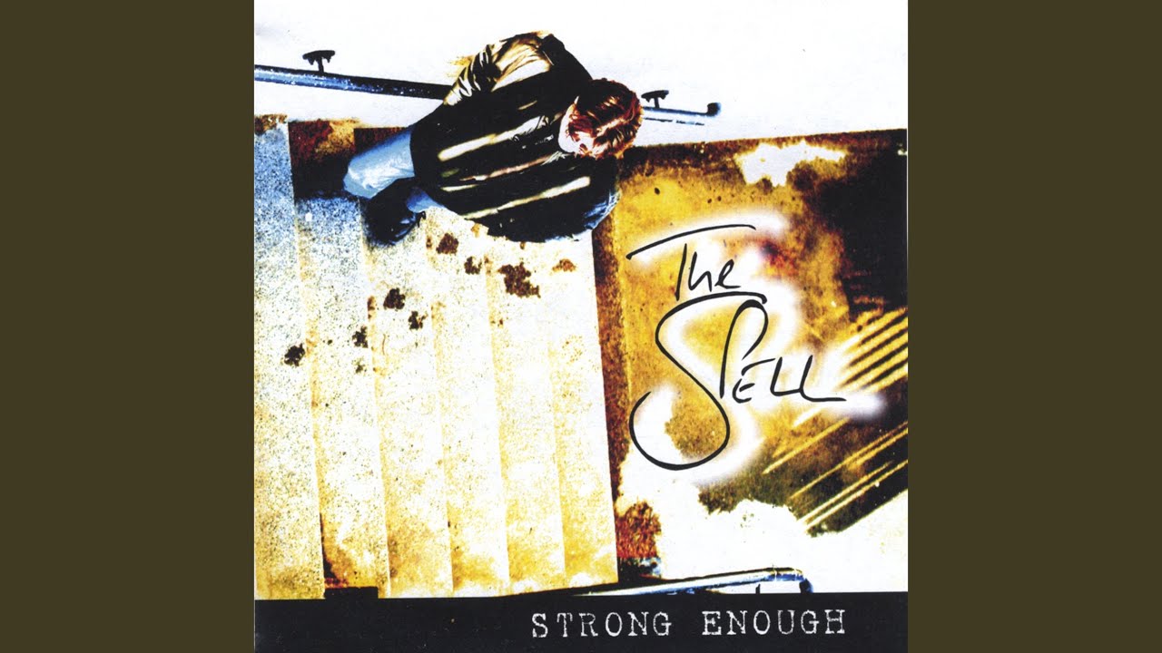 Ver Strong Enough no YouTube Ver Strong Enough no YouTube