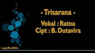 [LaguBuddhis] Trisarana